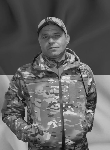25 квітня на Львівщині поховають трьох військових – 01