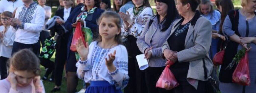 Майже 109 тисяч гривень для ЗСУ зібрали жителі Щирця на благодійному ярмарку