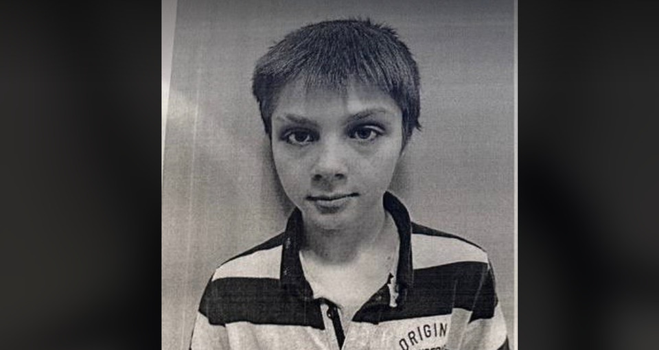 На Львівщині розшукують 10-річного хлопчика
