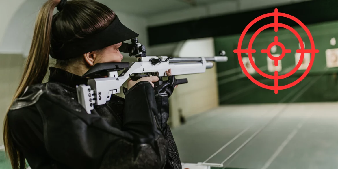 У Львові пройдуть благодійні заняття із кульової стрільби: як приєднатися