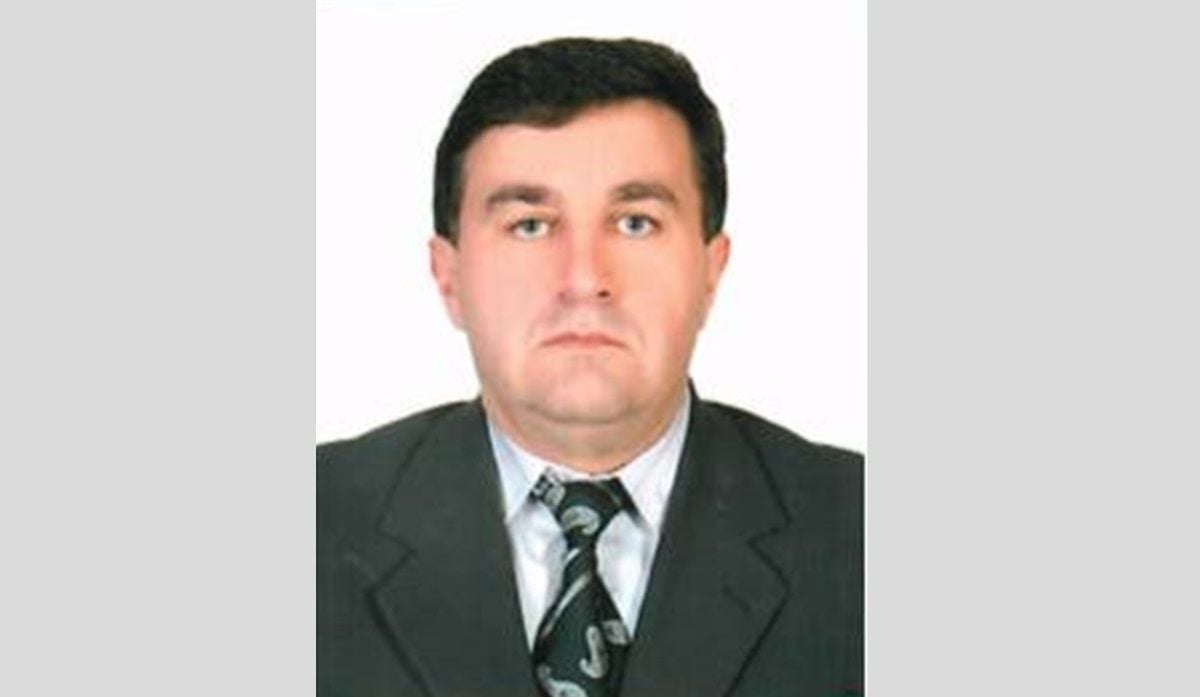 Голова Самбірського суду Володимир Галин оприлюднив декларацію про доходи за 2023 рік