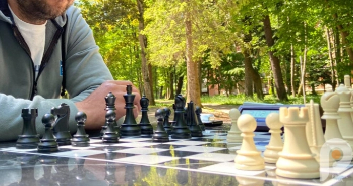 В Моршині відбудеться Всеукраїнський шаховий фестиваль «Моршин-2024»