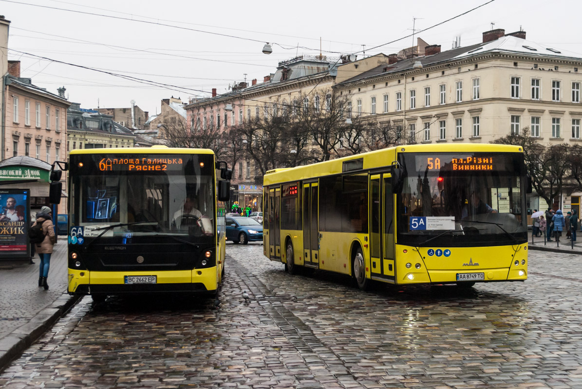 Львівським пенсіонерам обмежать кількість пільгових поїздок у громадському транспорті (відео)