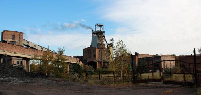 На Львівщині обвалилась шахта, загинули шахтарі